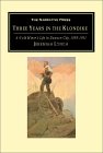 Three Years in the Klondike